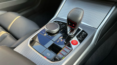 BMW M3 xDrive Competition M 4dr Step Auto Petrol Saloon